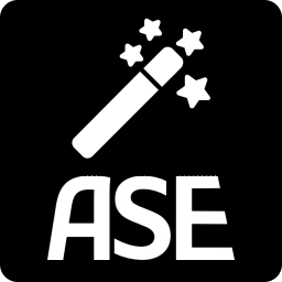 افزونه بهبودهای مدیر و سایت (ASE)