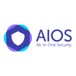 امنیت کامل وردپرس (AIOS)