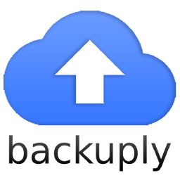 افزونه Backuply