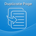 افزونه Duplicate Page