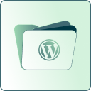 افزونه Advanced File Manager
