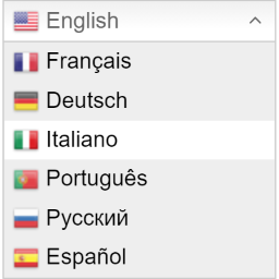 افزونه GTranslate