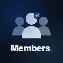 افزونه Members