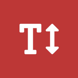 افزونه Fonts Plugin