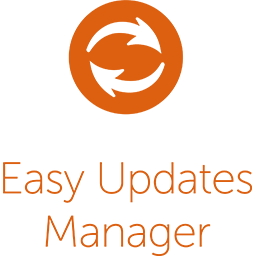 افزونه Easy Updates Manager