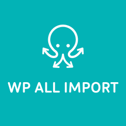 افزونه WP All Import