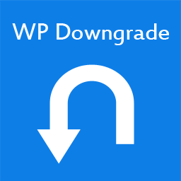 افزونه WP Downgrade | Specific Core Version