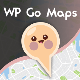 افزونه WP Go Maps