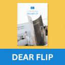 افزونه DearFlip – PDF Flipbook, 3D Flipbook, PDF embed, PDF viewer