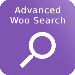 افزونه Advanced Woo Search