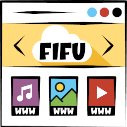 افزونه Featured Image from URL (FIFU)