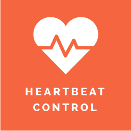 افزونه Heartbeat Control