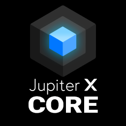 افزونه Jupiter X Core