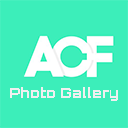 افزونه ACF Photo Gallery Field
