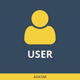 افزونه One User Avatar | User Profile Picture