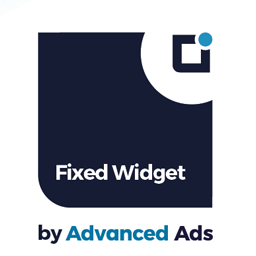 افزونه Fixed Widget and Sticky Elements for WordPress