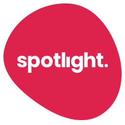 افزونه Spotlight Social Feeds