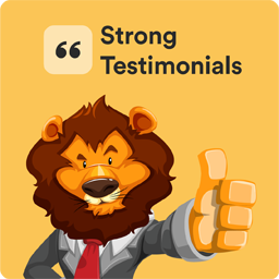 افزونه Strong Testimonials