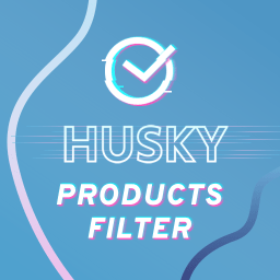 افزونه HUSKY – Products Filter Professional for WooCommerce