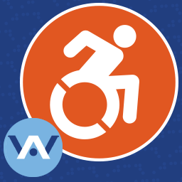 افزونه WP Accessibility