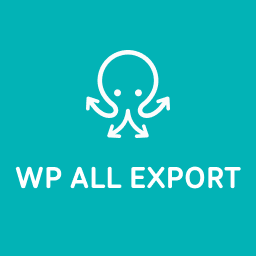 افزونه WP All Export – Drag & Drop Export to Any Custom CSV, XML & Excel