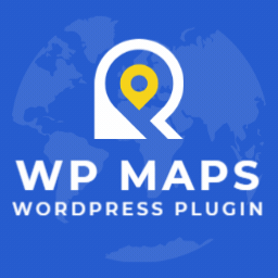 افزونه WP Maps