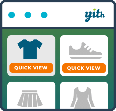 افزونه YITH WooCommerce Quick View