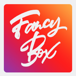 افزونه FancyBox for WordPress