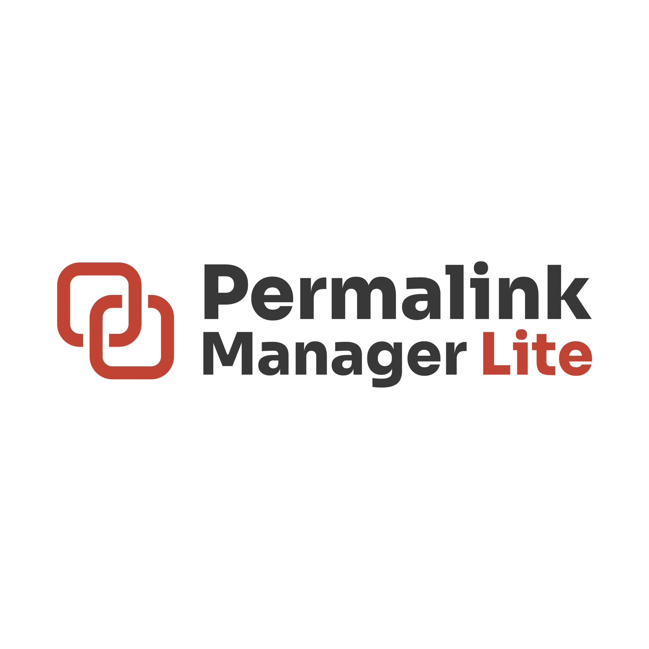 افزونه Permalink Manager Lite