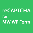 افزونه reCAPTCHA for MW WP Form