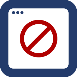 افزونه Remove Dashboard Access