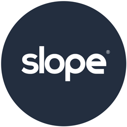 افزونه Slope Widgets