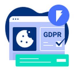 افزونه Termly – GDPR/CCPA Cookie Consent Banner