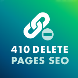 افزونه 410 Delete Pages SEO