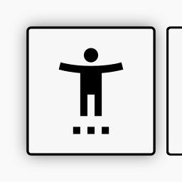 افزونه A11y Buttons