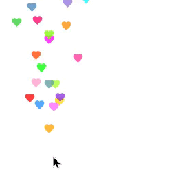 افزونه Animated Mouse Cursor Trail