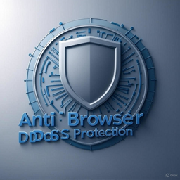 افزونه Anti Browser DDoS Protection