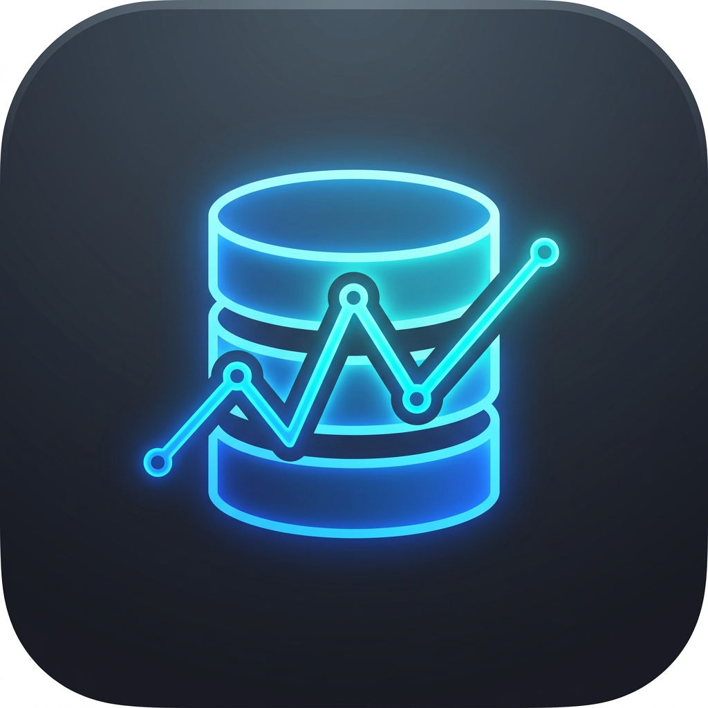 افزونه Aparimitlabs Database Metrics