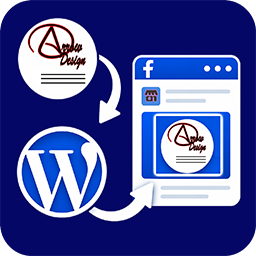 افزونه Arrow Publisher for Business Pages