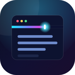 افزونه B Laser Loader – Show Visitors Your Pages Are Loading in Style