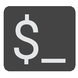 افزونه Blog Terminal