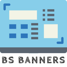 افزونه BS Banners