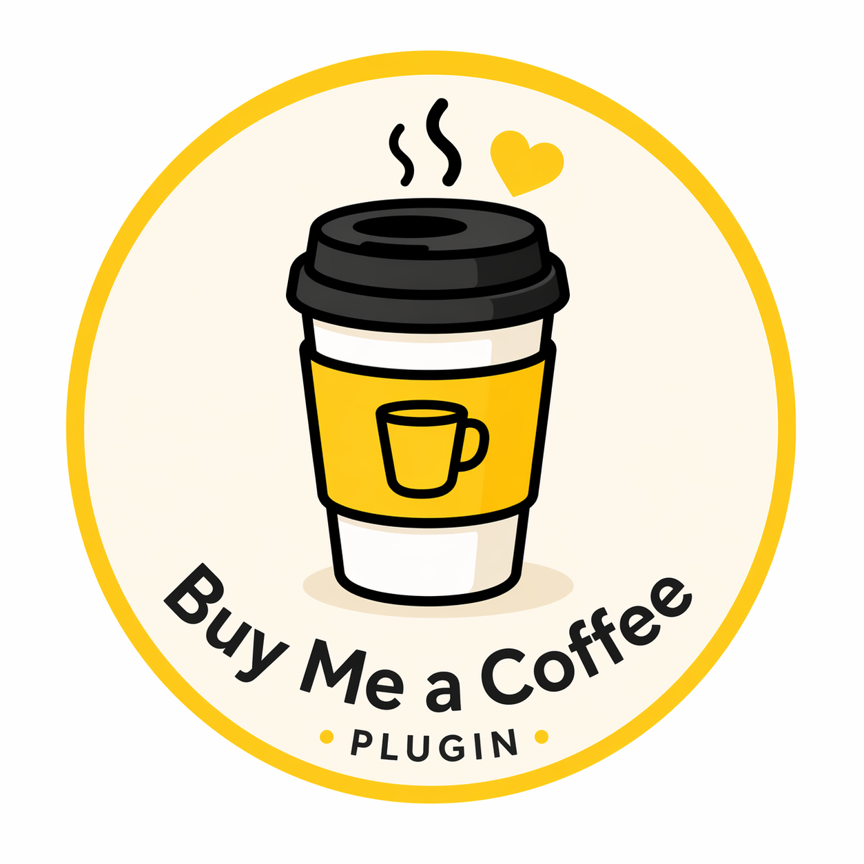 افزونه Buy Me a Coffee – Membership, Paywall & Fundraiser with Stripe & PayPal