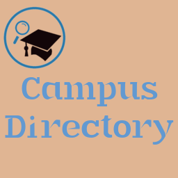 افزونه Campus Directory – Faculty, Staff & Student Directory Plugin for WordPress