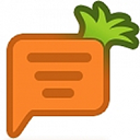 افزونه Carrot quest