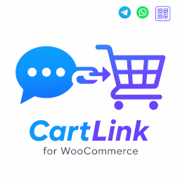 افزونه CartLink Generator for WooCommerce — Direct Checkout & Share Cart Links