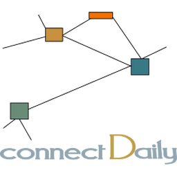 افزونه connectDaily Events Calendar Plugin
