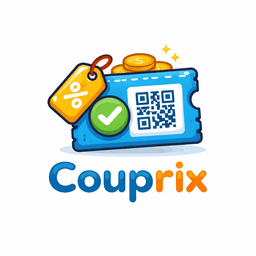 افزونه Couprix