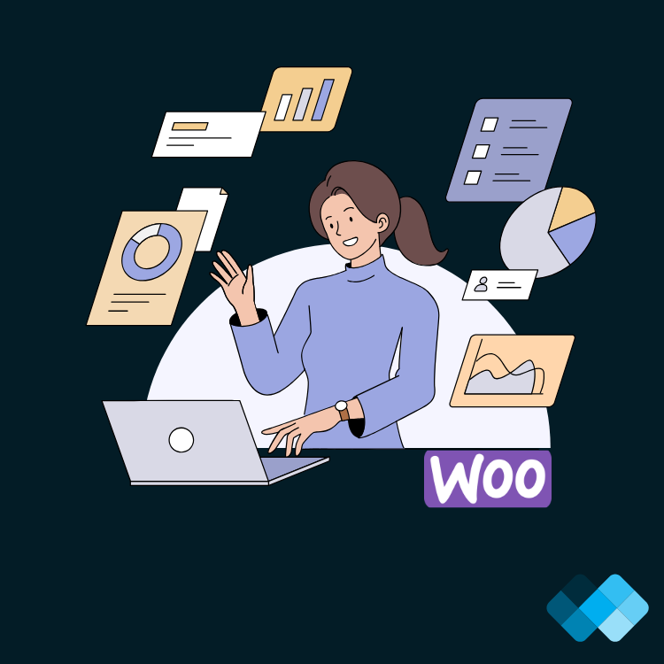 افزونه Dashboard and Analytics for WooCommerce