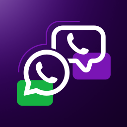 افزونه Floating Contact Buttons